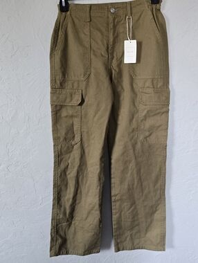 Nwt Active Usa Women Jeans Small